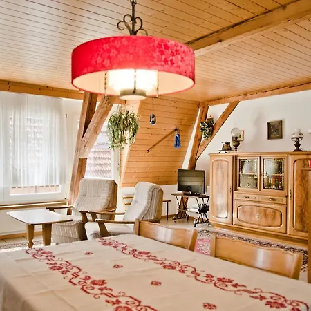 Livia 2.5 By Griwarent Appartement