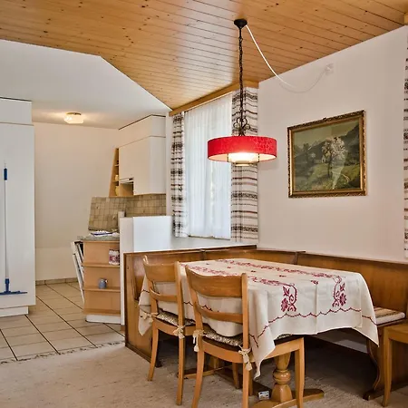 Livia 2.5 By Griwarent Apartment Interlaken